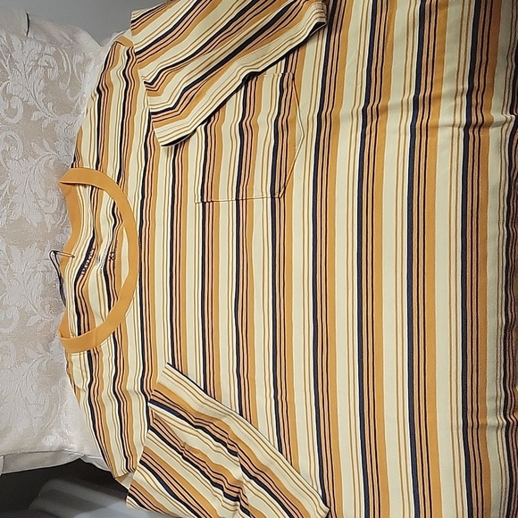 IMPACT MEN COLLECTION NWT XL SHIRT - Picture 3 of 8